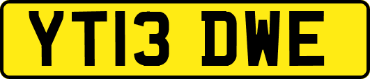 YT13DWE