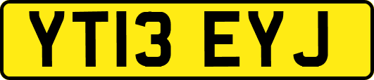 YT13EYJ