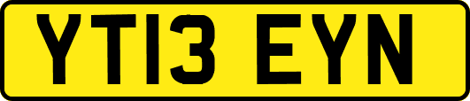 YT13EYN