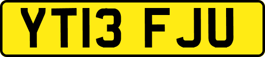 YT13FJU