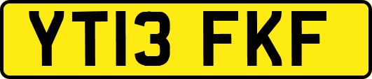 YT13FKF