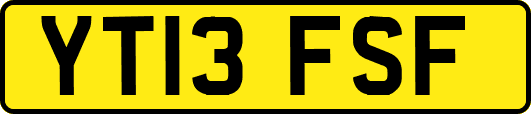 YT13FSF