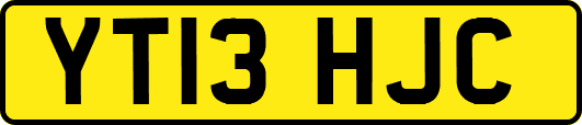 YT13HJC