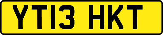 YT13HKT