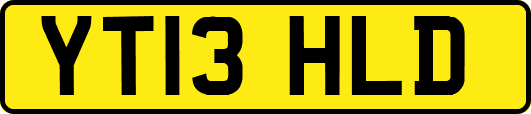 YT13HLD