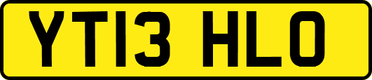 YT13HLO