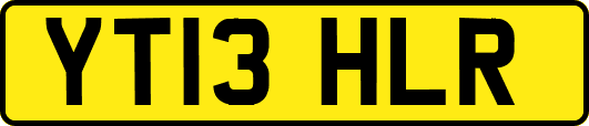 YT13HLR