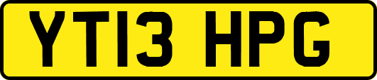 YT13HPG