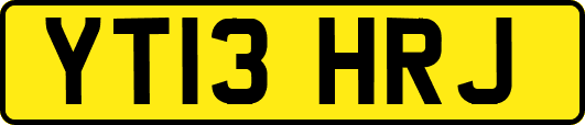 YT13HRJ