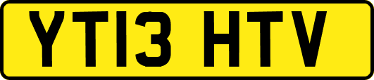 YT13HTV