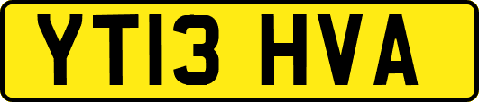 YT13HVA