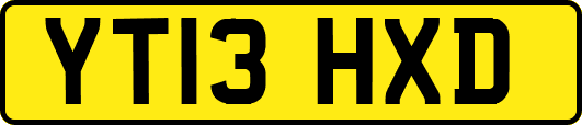 YT13HXD