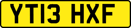 YT13HXF