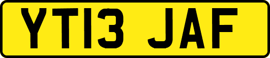 YT13JAF