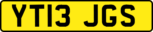 YT13JGS