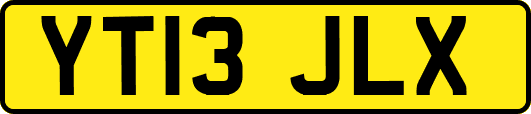 YT13JLX