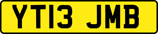 YT13JMB