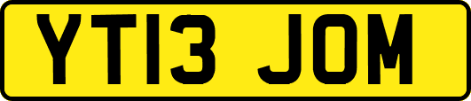 YT13JOM