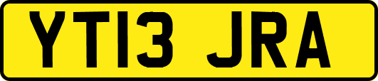 YT13JRA