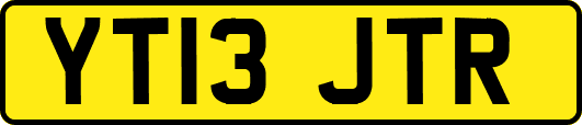 YT13JTR