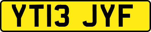 YT13JYF