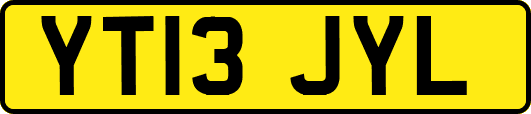 YT13JYL