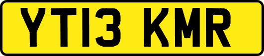 YT13KMR
