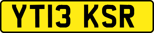 YT13KSR