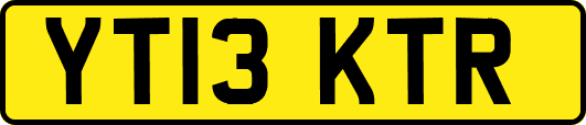 YT13KTR