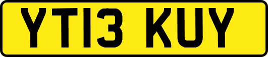 YT13KUY