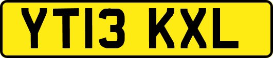 YT13KXL
