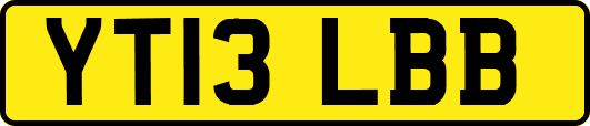 YT13LBB