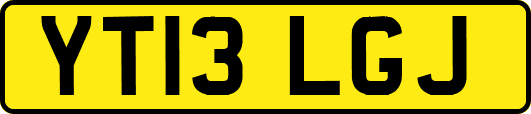 YT13LGJ