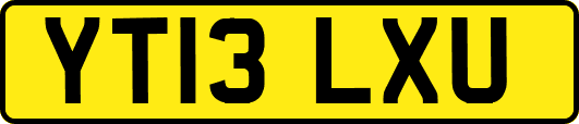 YT13LXU