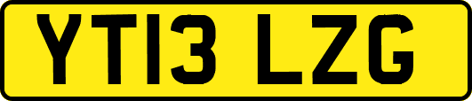 YT13LZG