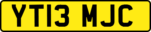 YT13MJC