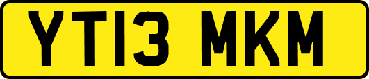 YT13MKM