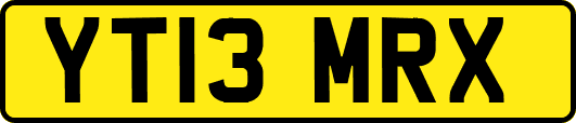 YT13MRX