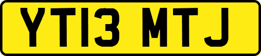 YT13MTJ