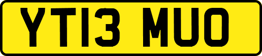 YT13MUO