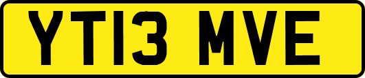 YT13MVE