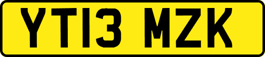 YT13MZK