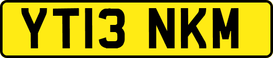 YT13NKM