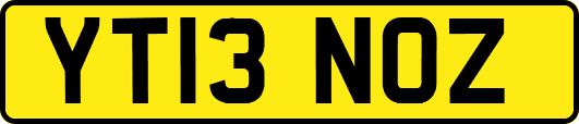 YT13NOZ