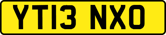YT13NXO