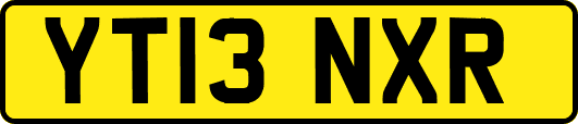 YT13NXR