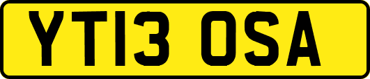 YT13OSA