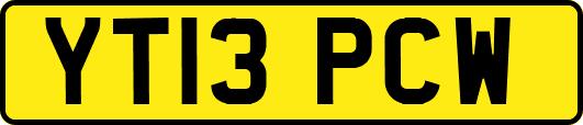 YT13PCW
