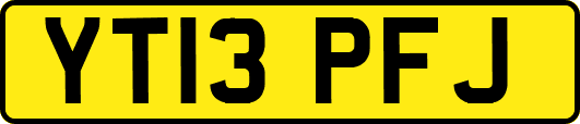 YT13PFJ