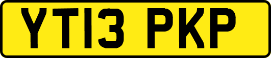 YT13PKP
